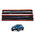 VW Amarok door sill covers