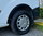 Ford Transit Custom Wheel arches trim cover