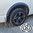 VW Transporter T6.1 Wheel arches trim cover