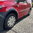 VW Caddy Wheel arches trim cover 2015-2020