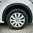VW Caddy Wheel arches trim cover 2021->