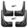 M-B Vito W639 Mud Flap (Front and Rear)
