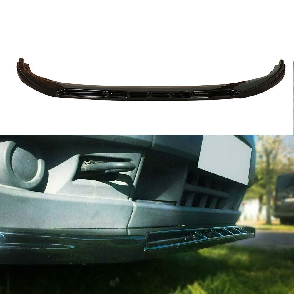 Ford Transit Front Spoiler 2006-2013