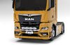 MAN TGX LED flashers light bar 2020->