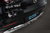 M-B EQS SUV X296 Takapuskurin suojalista (Black Line)