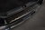 M-B EQS SUV X296 Takapuskurin suojalista (Black Line)