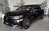 M-B EQS SUV X296 Takapuskurin suojalista (Black Line)