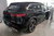 M-B EQS SUV X296 Takapuskurin suojalista (Black Line)