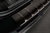 M-B EQS SUV X296 Takapuskurin suojalista (Black Line)