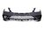 M-B S-serie W222 AMG S63 Design front bumper