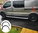 Opel Vivaro Wheel arches trim cover 2014-2019