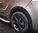 Nissan NV300 Wheel arches trim cover