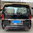 M-B Vito W447 Black Design Rear spoiler