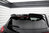 M-B A W176 Rear spoiler cap 2015-2018