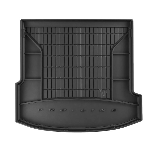 M-B GLE Coupe C167 Boot liner