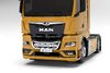 MAN TGX LED-Lisävaloteline 2020-> (Taylor)