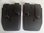 MAN TGE Rear Mud Flaps (4x4)