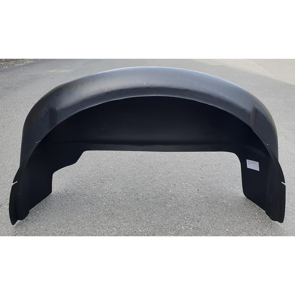 MAN TGE Inner guard covers rear (fwd)
