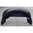 MAN TGE Inner guard covers rear (fwd)