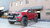 Ford Ranger Side bars 7/2023->