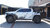 Toyota Hilux Black side steps 2016-2024