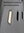 Toyota Hilux Black side steps 2016-2025