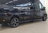 Citroen Jumper Mustat kylkiputket 2-in-1