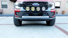 Ford Ranger Black cityguard 7/2023->