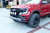 Ford Ranger Musta etupuskurin suojarauta 7/2023->