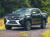 VW Amarok 2023-> Grilli kit Paketti Lazer 750 Elite GEN2 valoilla