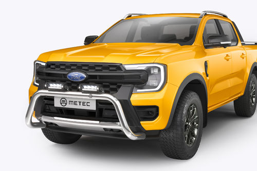 Ford Ranger EU-Valorauta 7/2023-> Metec