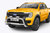 Ford Ranger EU-Front bar 7/2023-> (Metec)