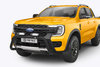 Ford Ranger Black EU-Front bar 7/2023-> (Metec)