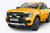 Ford Ranger Pieni valoteline musta 7/2023->