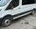 Ford Transit Van Premium astinlaudat (mustat)