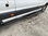 Ford Transit Van Premium running boards (black)