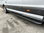 Ford Transit Van Premium running boards (black)