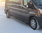 Ford Transit Van Premium astinlaudat (mustat)