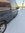 Ford Transit Van Premium astinlaudat (mustat)