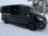 Ford Transit Van Premium astinlaudat (mustat)