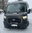 Ford Transit Van Black front bumber cityguard 2020->