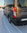 Ford Transit Van Black corner bars