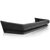 M-B W124 Rear bumper AMG-look