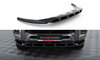 Toyota Hilux Maxton Front spoiler invincible 2021->