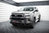 Toyota Hilux Maxton etuspoileri invincible malliin 2021->