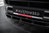 Toyota Hilux Maxton etuspoileri invincible malliin 2021->