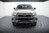 Toyota Hilux Maxton Front spoiler invincible 2021->