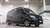 VW Crafter 2017-> Premium astinlaudat L3,L4 (Musta)