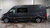 VW Crafter 2017-> Premium side steps L3,L4 (Black)