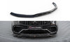 M-B GLC X253 Maxton Front Spoiler AMG63 model M-B GLC X253 Maxton Front Spoiler AMG63 model